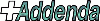addenda logo