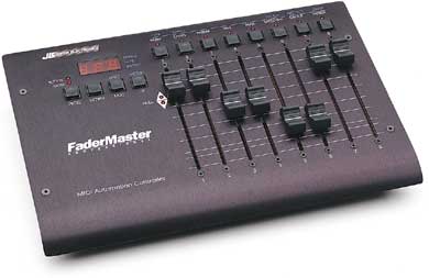 fadermasterpro